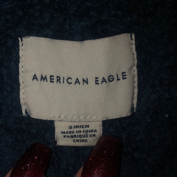 American Eagle Sweater - Picture 3 of 3